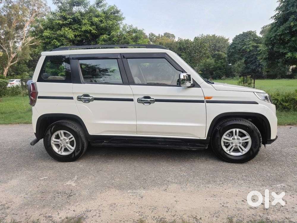 Mahindra Bolero Neo N10 (o), 2024, Diesel