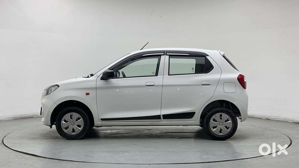 Maruti Suzuki Alto K10 Plus Edition, 2023, Petrol
