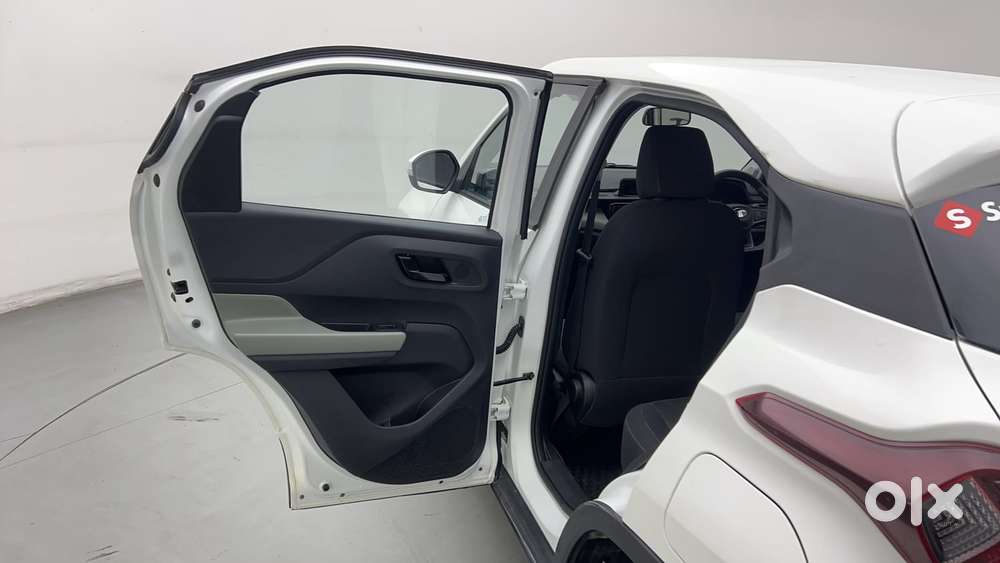 Tata Punch Adventure, 2025, Petrol