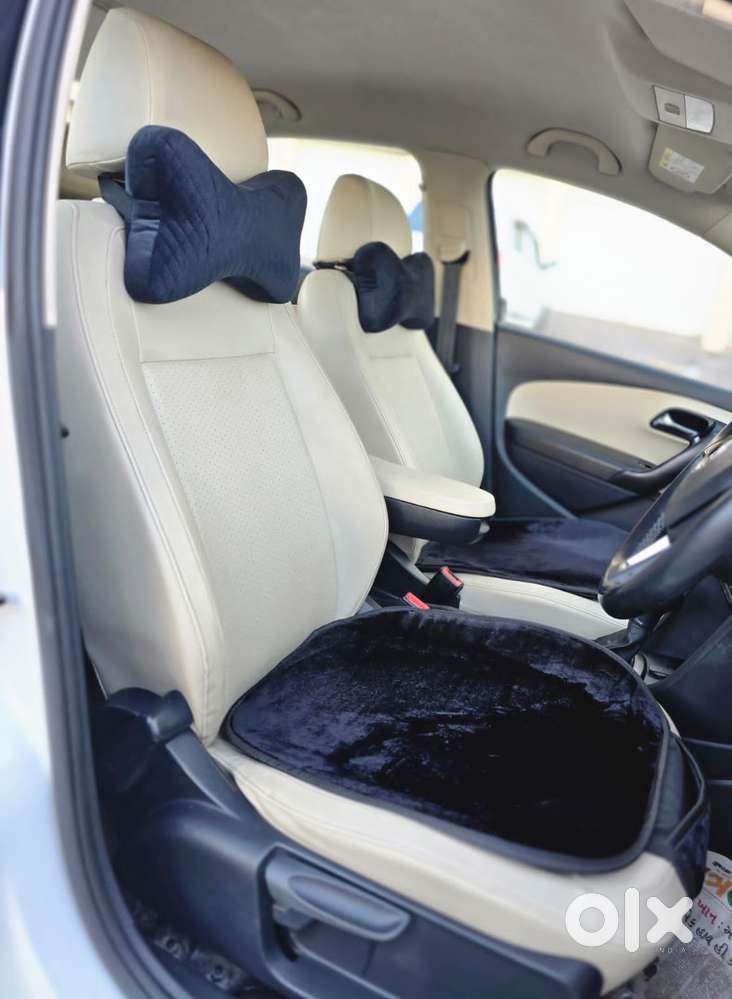 Skoda Rapid 1.5 Tdi At Style, 2017, Diesel