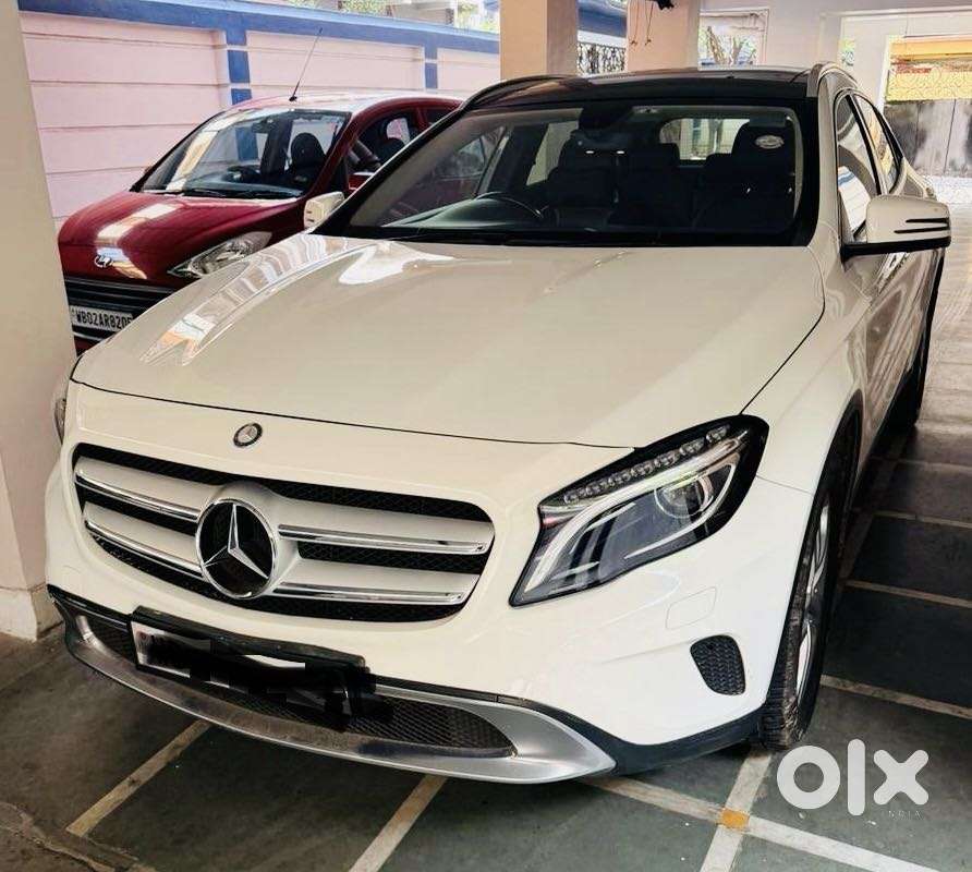 Mercedes-benz Cla 200 Cdi Sport, 2014, Diesel