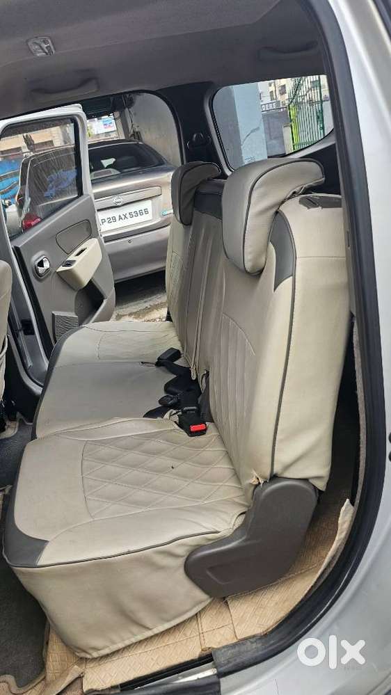 Renault Lodgy Stepway 110ps Rxz 7s, 2017, Diesel