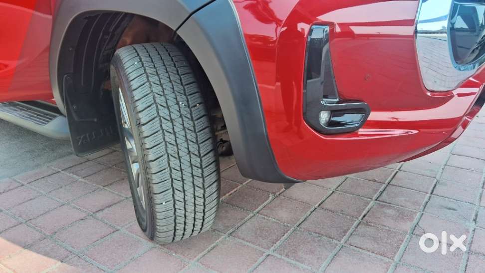 Toyota Hilux High Diesel Turbo Automatic, 2024, Diesel