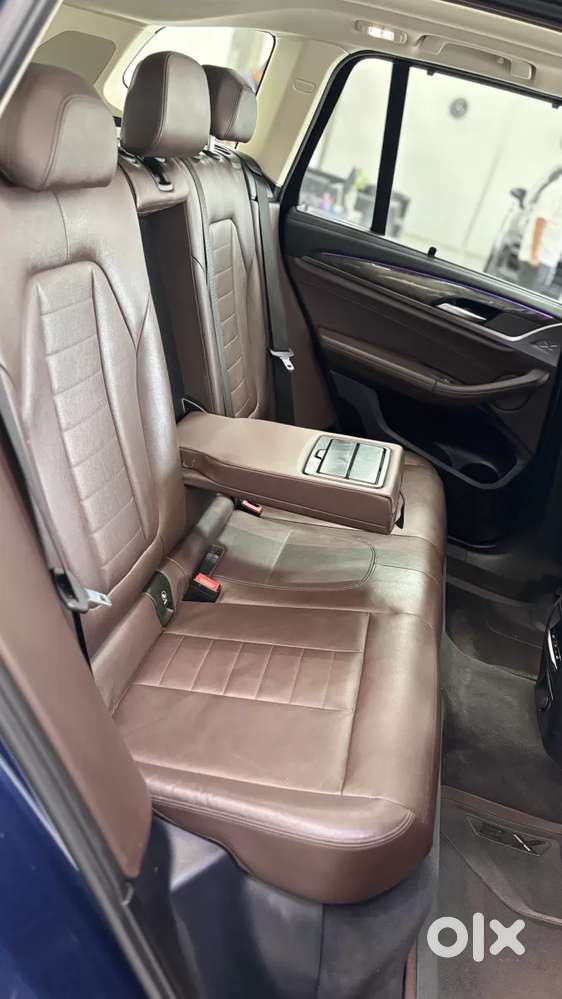 Bmw X3 Xdrive 20d Luxury Line, 2019, Diesel