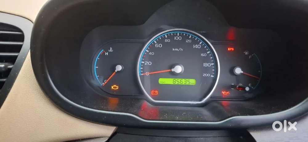 Hyundai I10 2008 Era