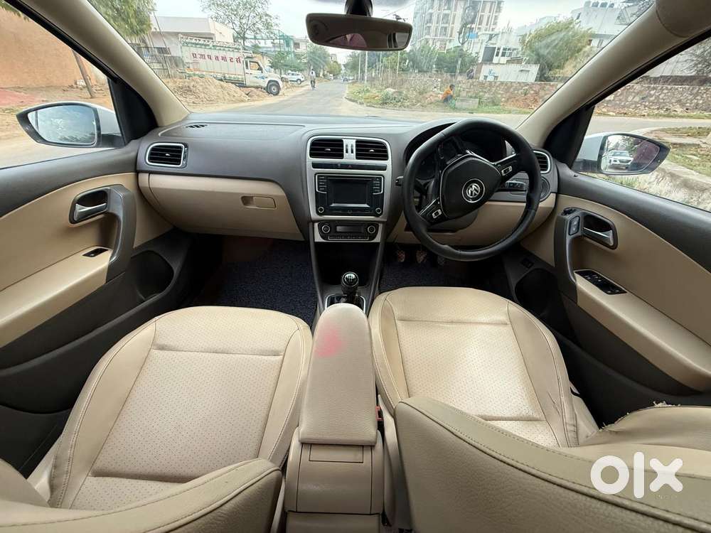 Volkswagen Vento 2010-2013 Diesel Highline, 2018, Diesel