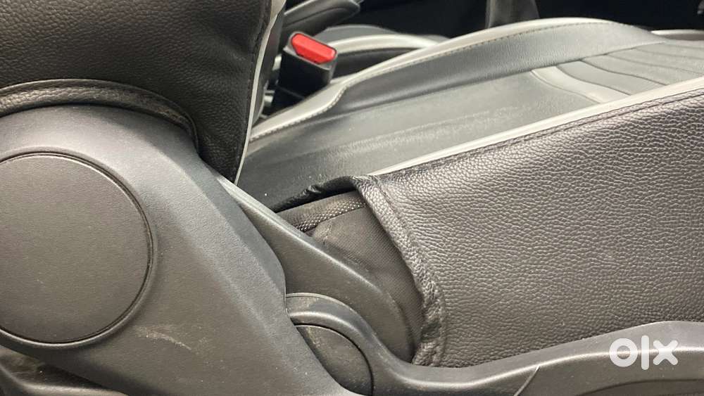 Maruti Suzuki Baleno Zeta, 2021, Petrol
