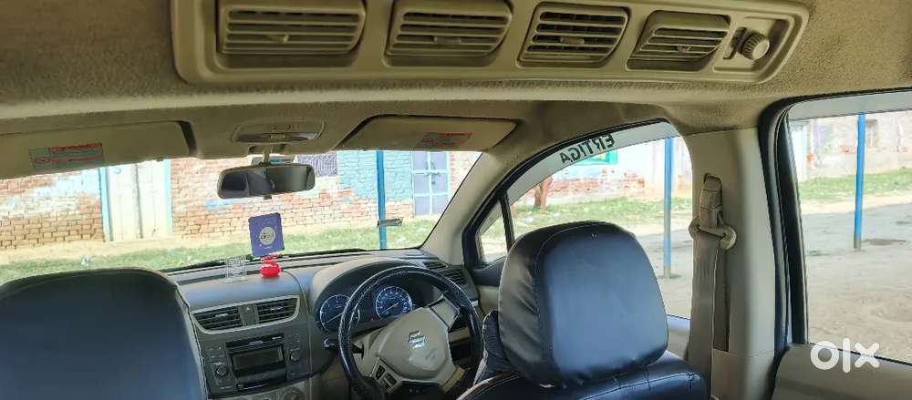 Maruti Suzuki Ertiga 2016 Diesel Well Maintained
