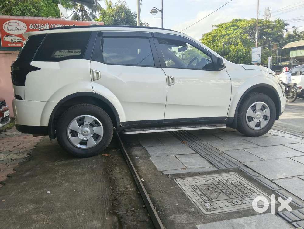 Mahindra Xuv500 W7, 2019, Diesel