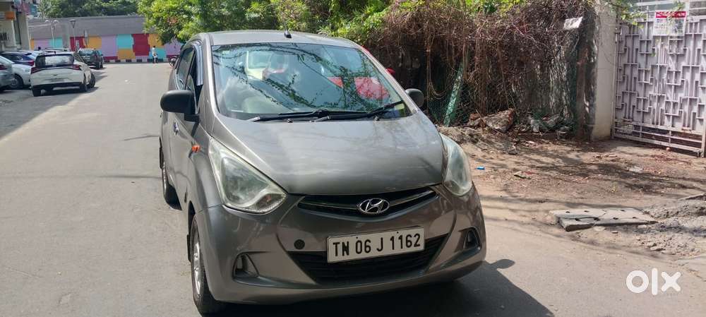 Hyundai Eon Era +, 2013, Petrol