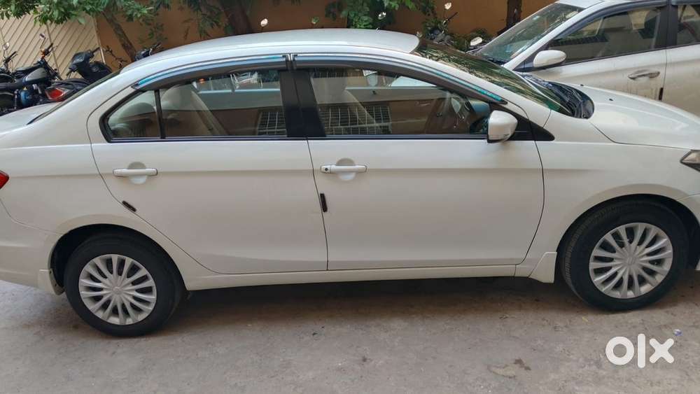 Maruti Ciaz Petrol 2022