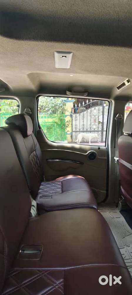 Mahindra Xylo 2016 Diesel 453000 Km Driven