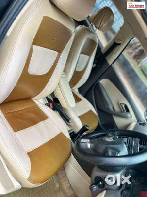 Volkswagen Vento 2013-2015 1.5 Tdi Trendline, 2011, Diesel