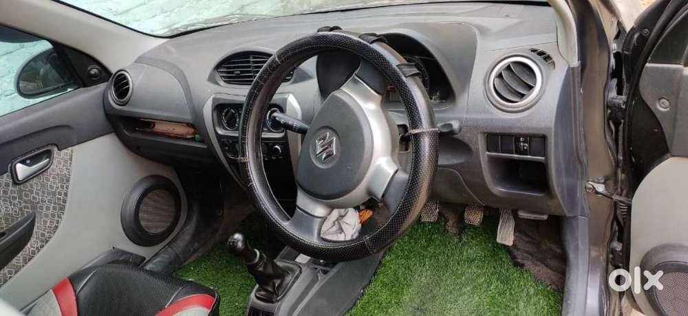 Maruti Suzuki Alto 800 Vxi, 2017 Model