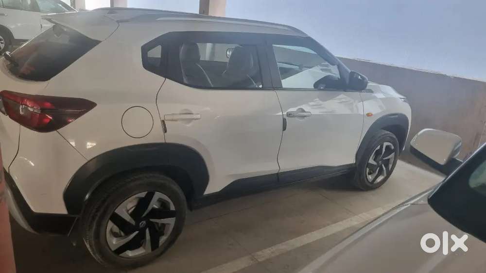 Good Condition Nissan Car For Sell