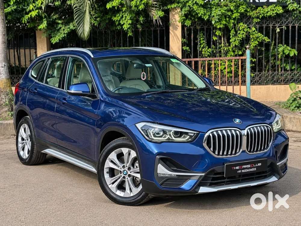 Bmw X1 2.0 Sdrive20d Xline, 2022, Diesel