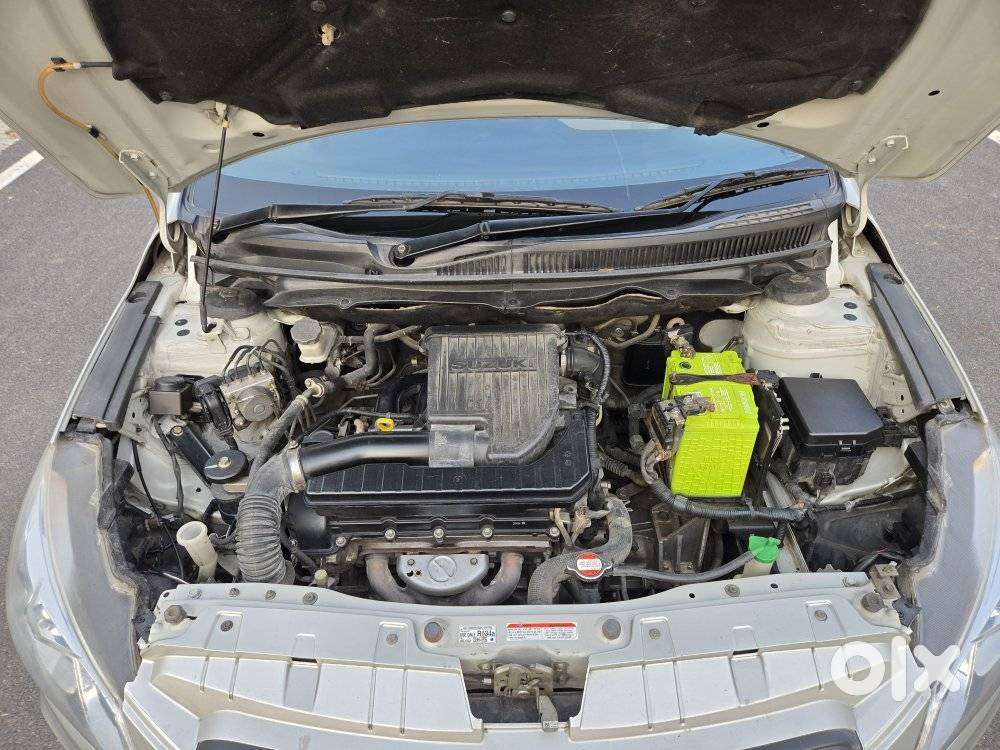 Maruti Suzuki Ciaz Zxi(o), 2016, Petrol