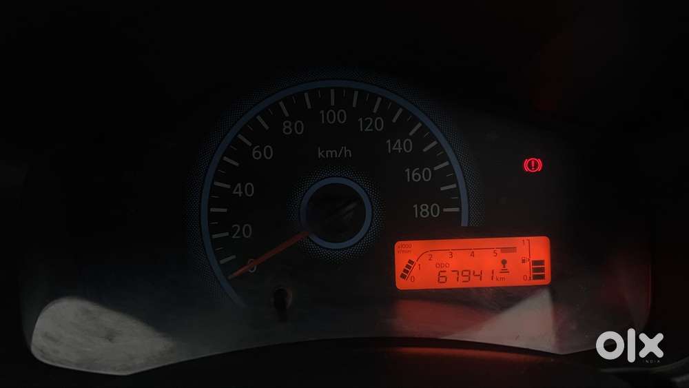 Datsun Redigo 2020-2022 0.8 T (o), 2019, Petrol