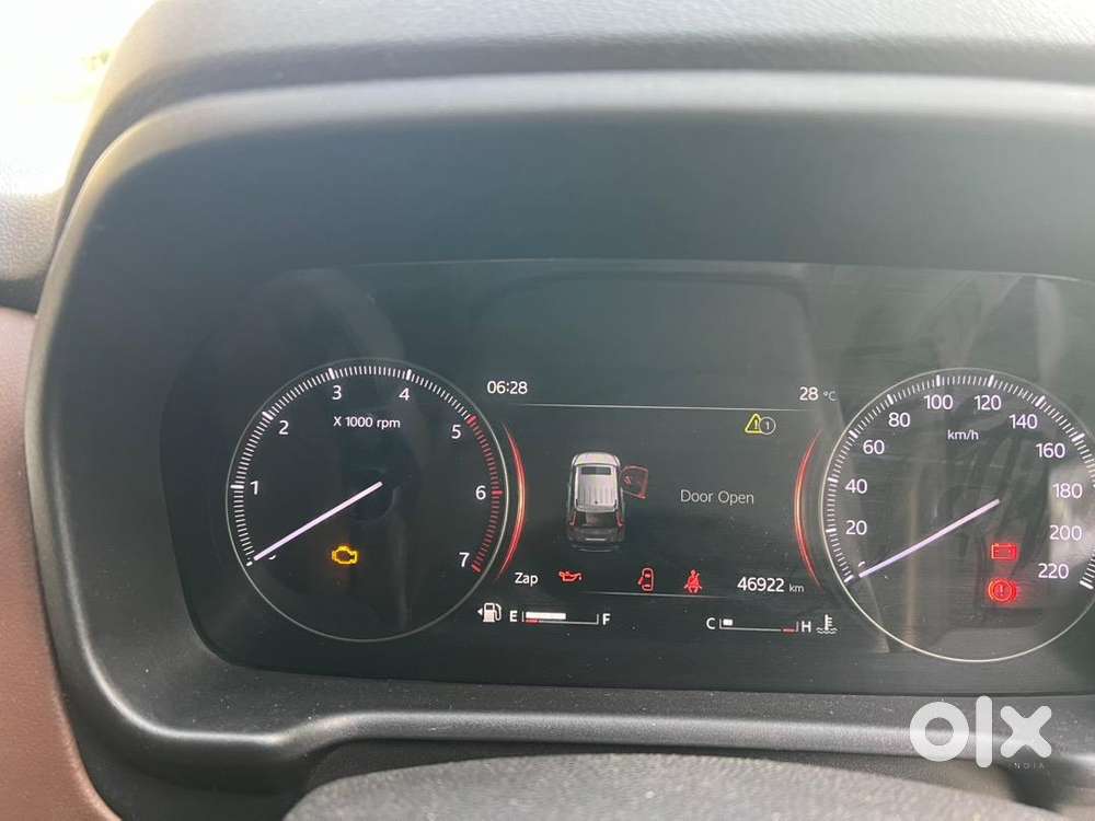 Mahindra Suv Diesel 2023