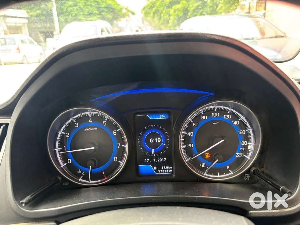 Maruti Suzuki Baleno Zeta, 2020, Petrol