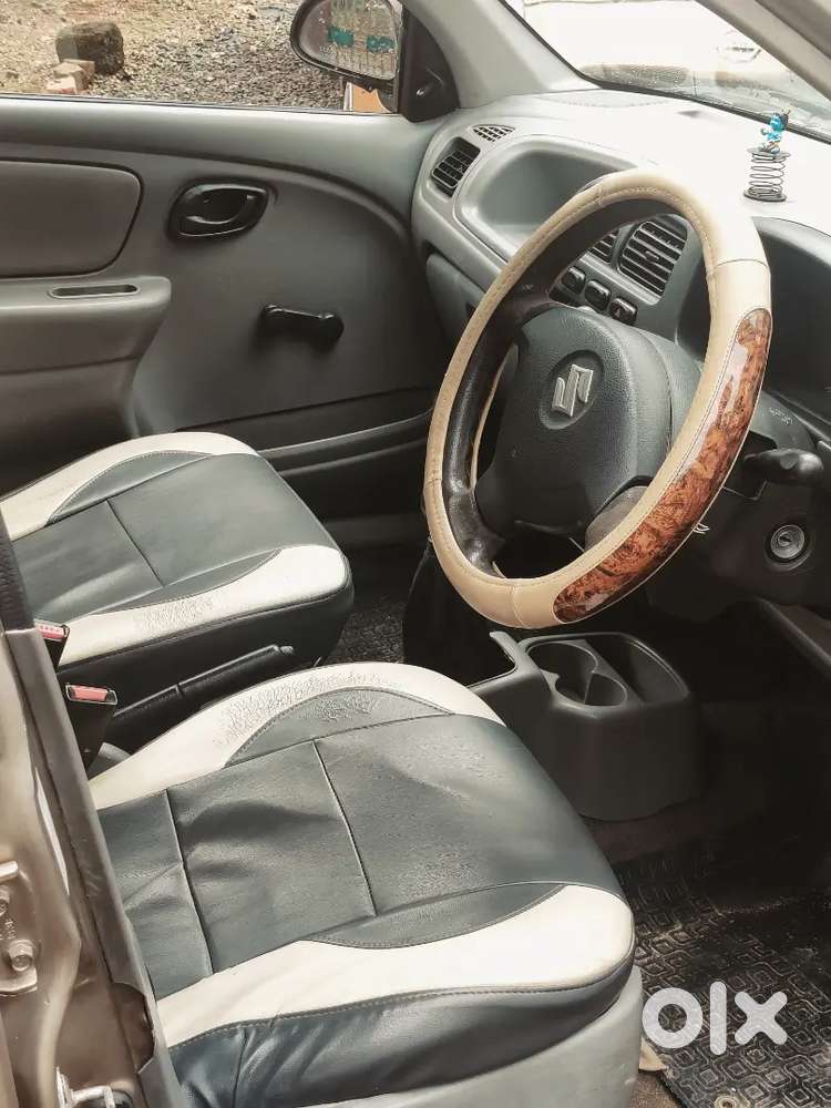Maruti Suzuki Alto 2013 Lxi For Sale