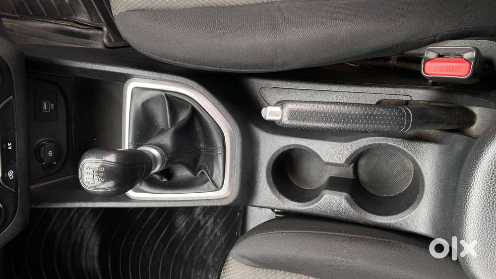 Hyundai Creta 1.4 Ex Diesel, 2019, Diesel