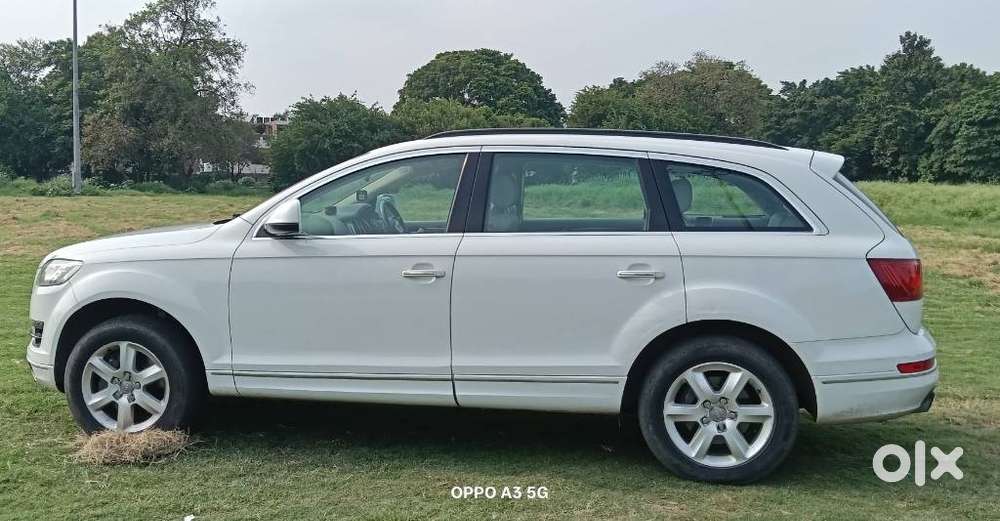 Audi Q7 3.0 Tdi Quattro, 2013, Diesel