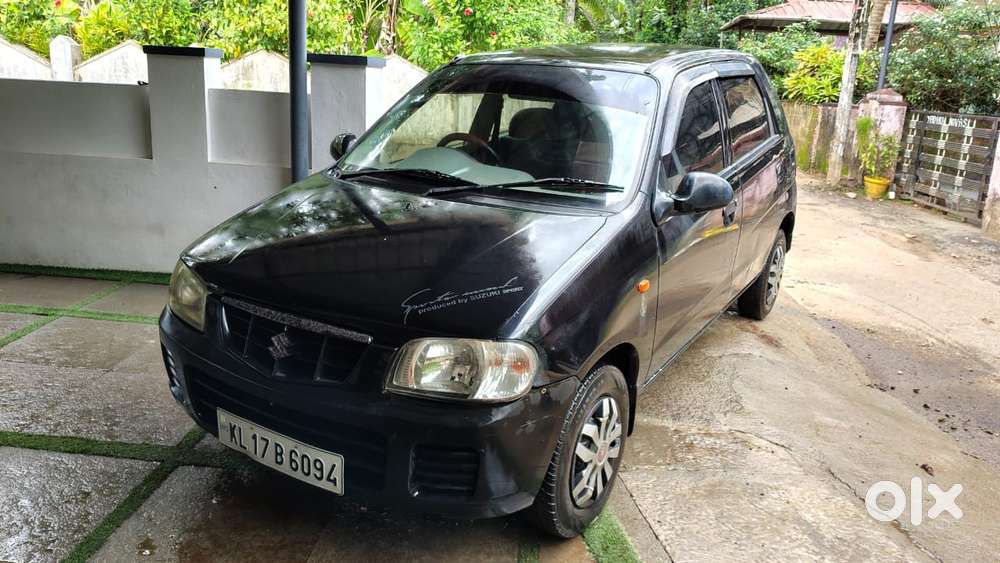 Maruti Suzuki Alto 0.8 Lxi (o), 2005, Petrol