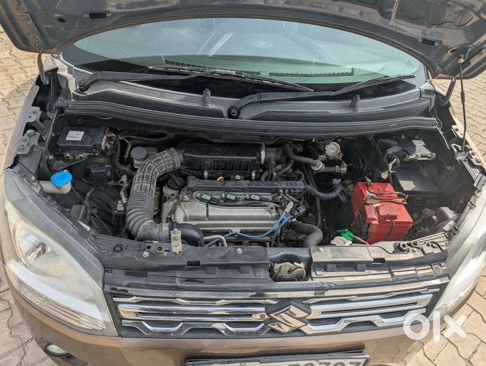 Maruti Suzuki Wagon R Cng Lxi, 2021, Cng & Hybrids