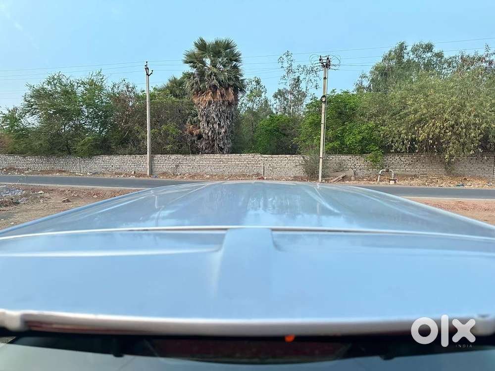 Toyota Innova 2015 Diesel Well Maintained