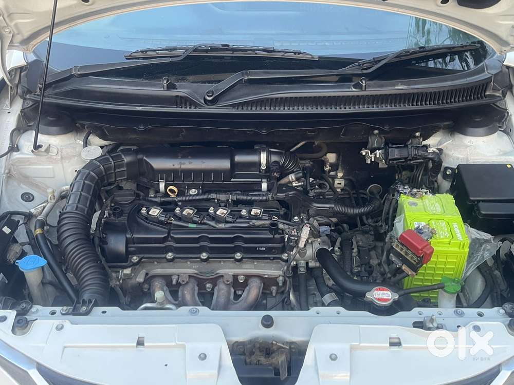 Maruti Suzuki Baleno 2019-2022 1.2 Alpha At, 2020, Petrol