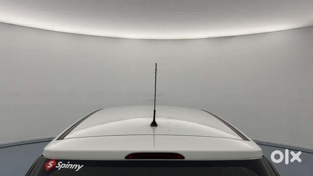 Hyundai Elite I20 [2018-2020] 1.2 Sportz, 2018, Petrol