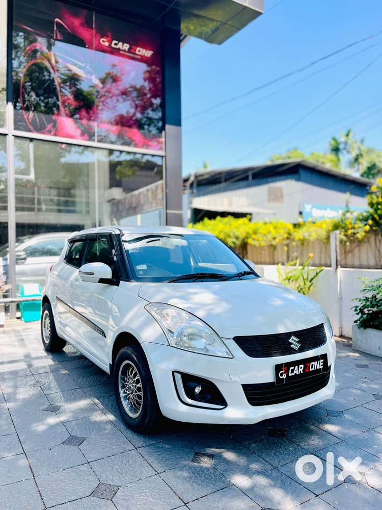 Maruti Suzuki Swift Vxi, 2013, Petrol
