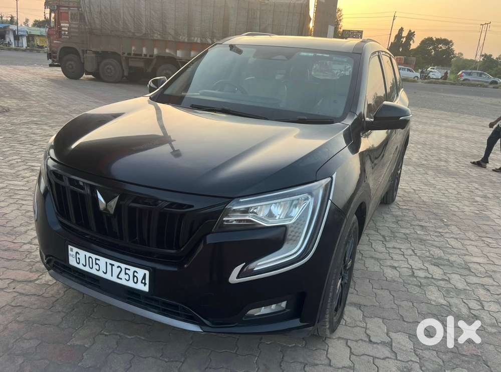 Mahindra Xuv700 Diesel 2025
