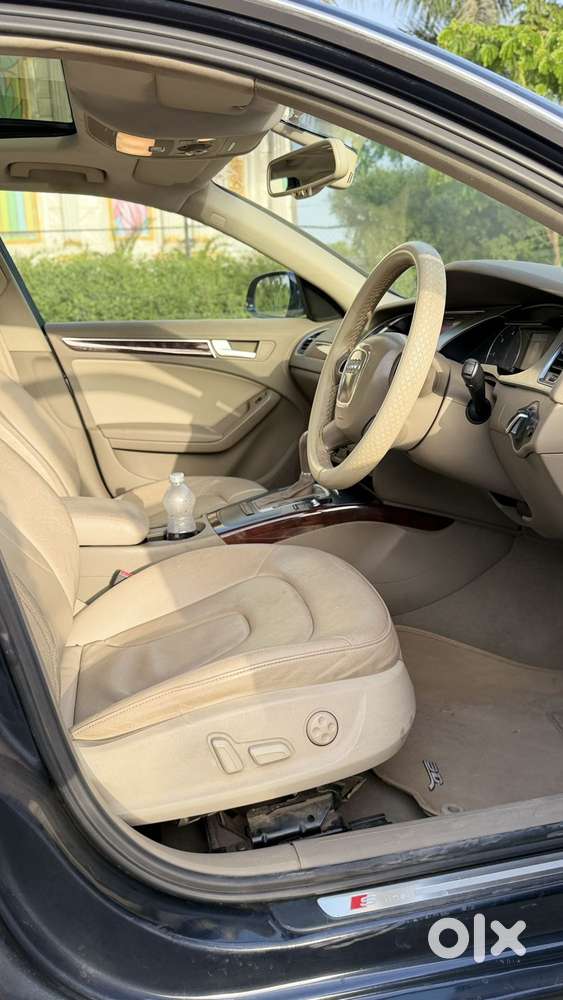 Audi A4 2.0 Tdi, 2012, Diesel