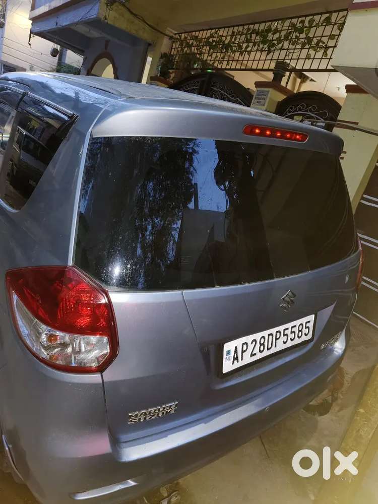 Maruti Suzuki Ertiga Good Condition