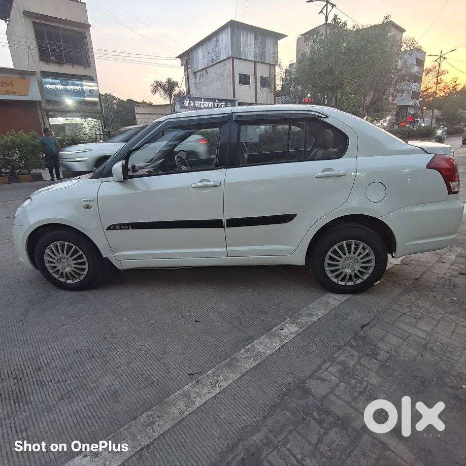 Maruti Suzuki Swift Dzire Vdi Bsiv, 2011, Diesel