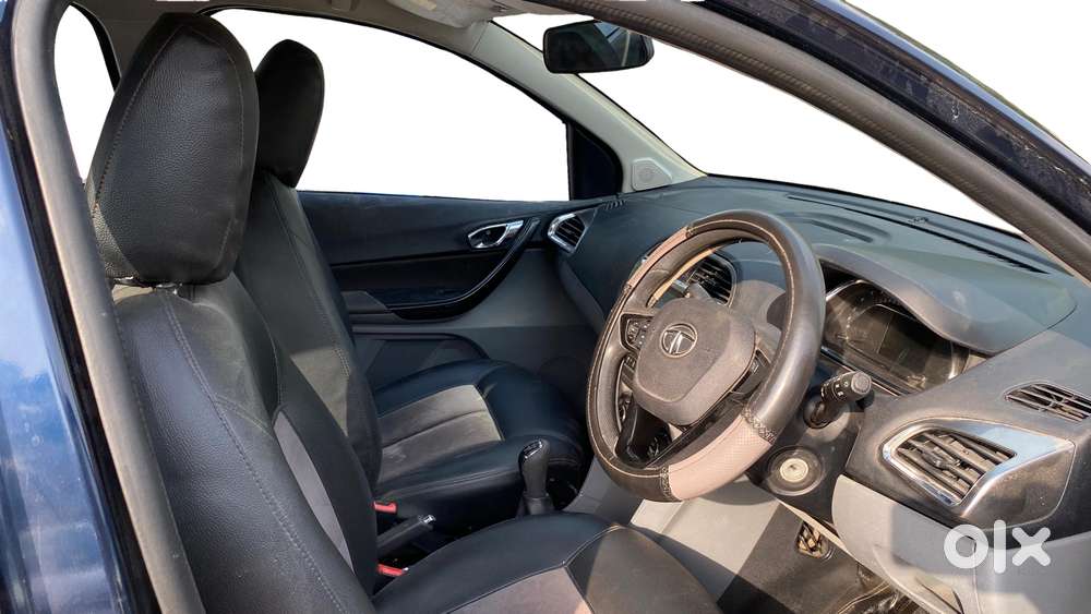Tata Tigor Xz Plus, 2019, Petrol