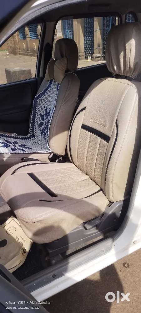 Maruti Suzuki Zen Estilo 2004