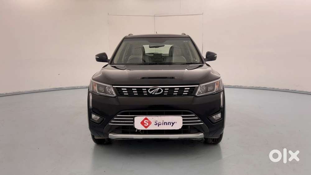 Mahindra Xuv300 W8 Option, 2022, Petrol
