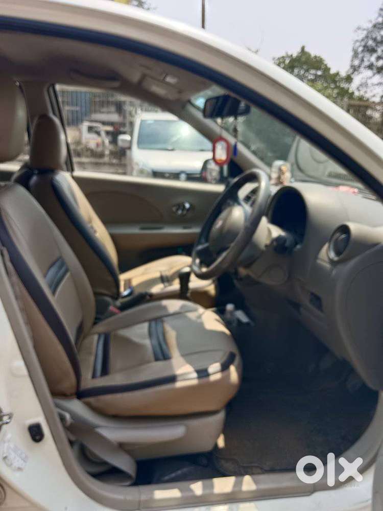 Renault Pulse 2012-2014 Rxz Optional, 2015, Diesel