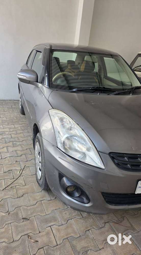 Maruti Suzuki Swift Dzire Vdi (o), 2012, Diesel
