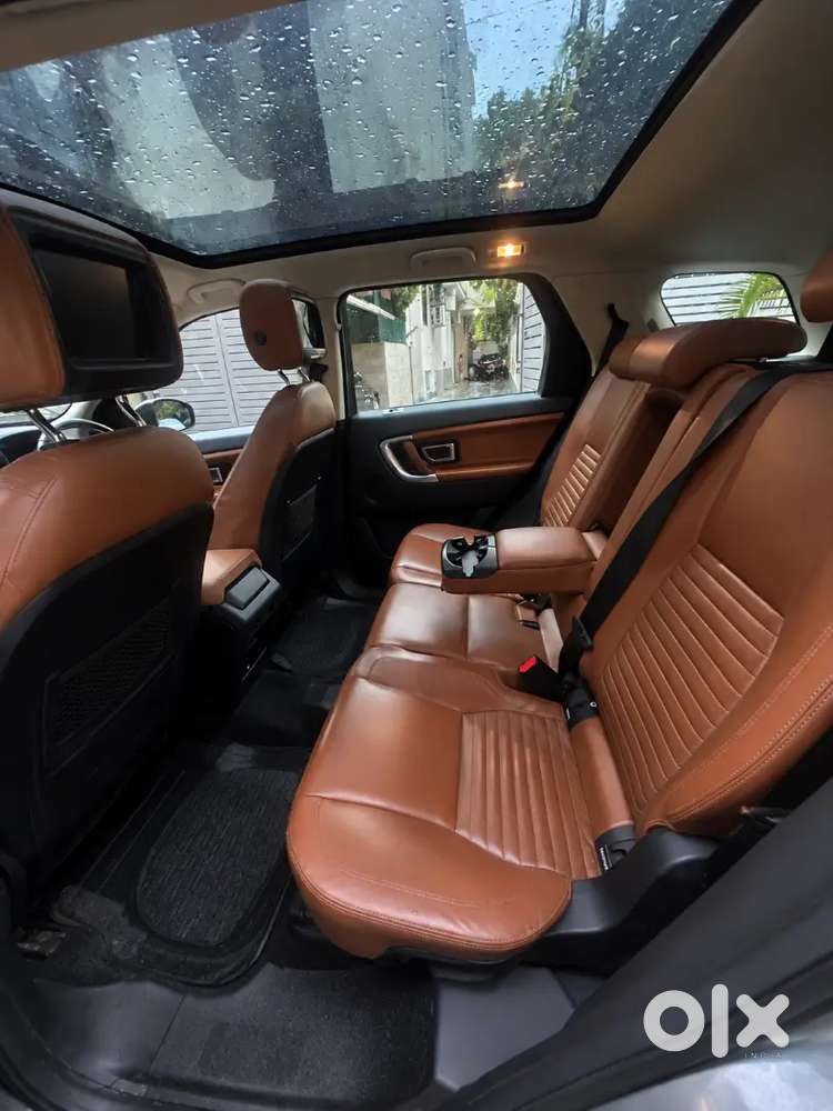 2016 Dec Landrover Discoverysport Hse7 Luxury Blackdsgnpack Immaculate