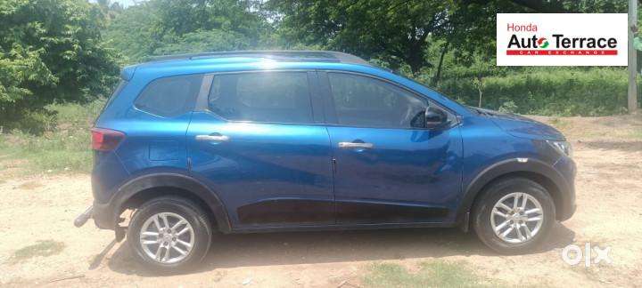 Renault Triber Rxt Easy-r Amt, 2022, Petrol