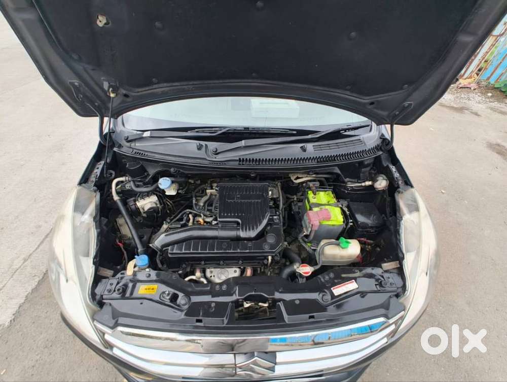 Maruti Ertiga Vxi 2018 (family Manitained Car)