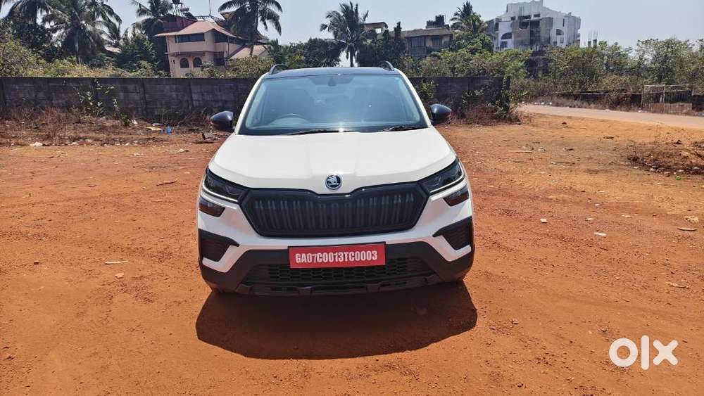 Skoda Kushaq 1.5 Monte Carlo Tsi Dsg, 2025, Petrol