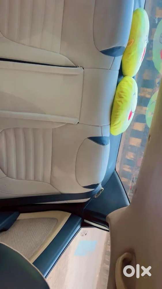 Hyundai Verna 2014 Cng & Hybrids Good Condition