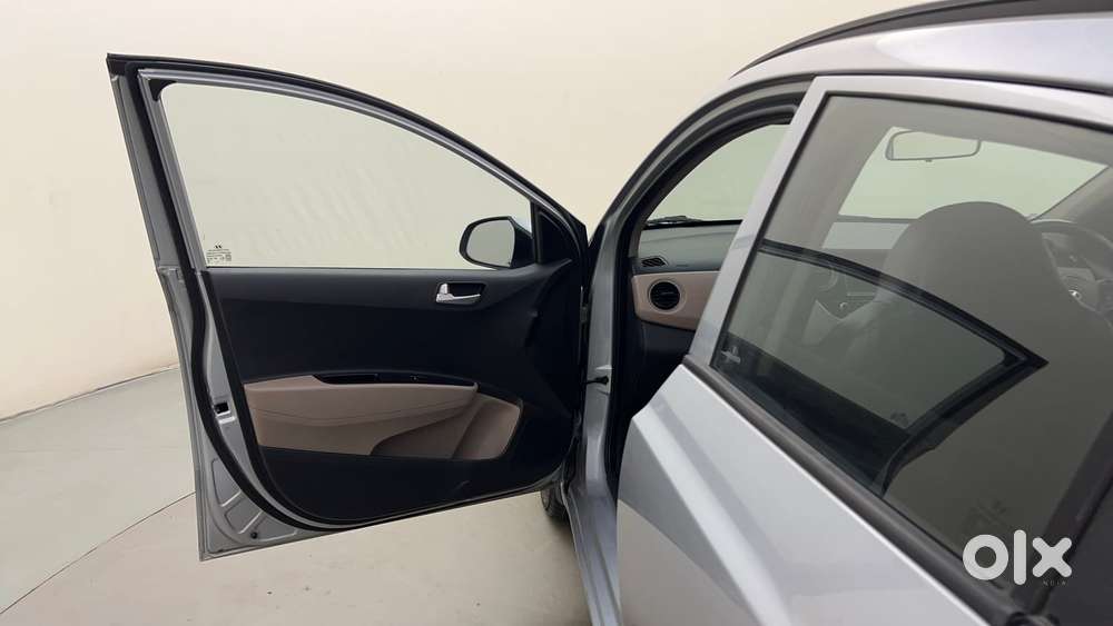 Hyundai Grand I10 1.2 Kappa Asta, 2018, Petrol