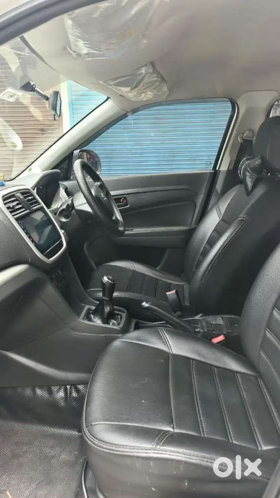 Maruti Suzuki Vitara 2016 Vdi Diesel, Neat And Clean