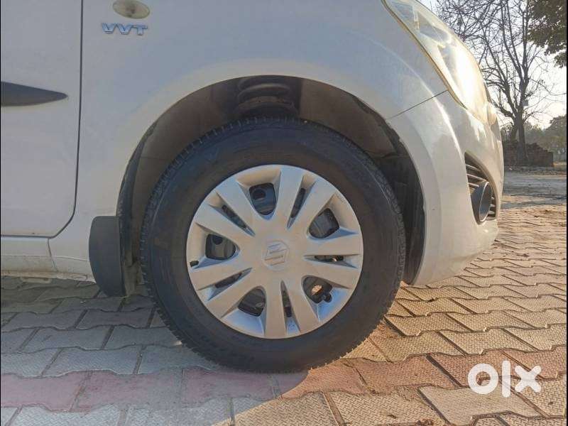 Maruti Suzuki Ritz 2009-2011 Vxi Abs, 2014, Petrol